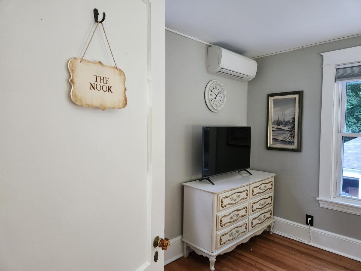 And.N Bed & Breakfast Gray Zewnętrze zdjęcie